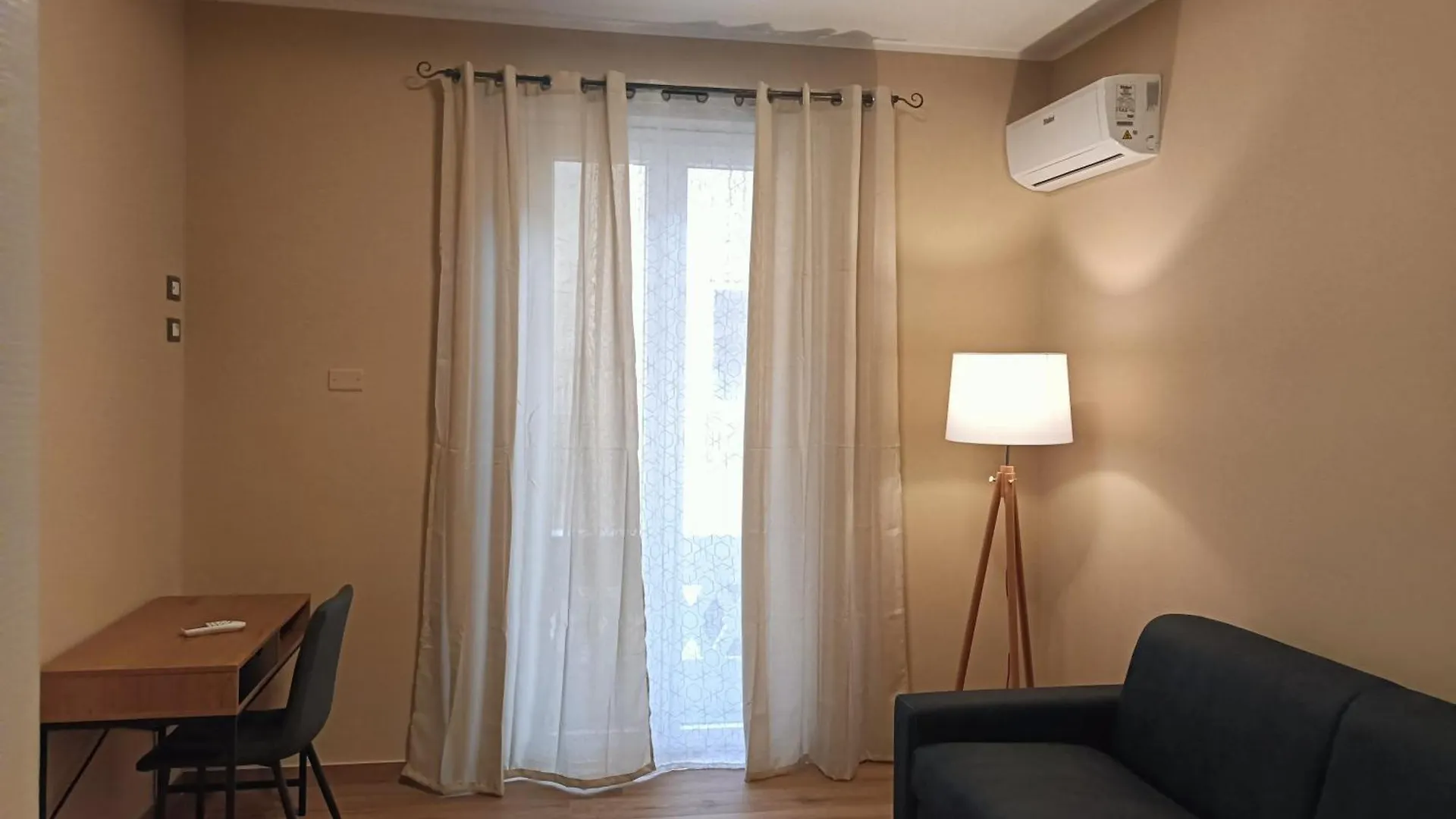 Borgese Apartments 巴勒莫