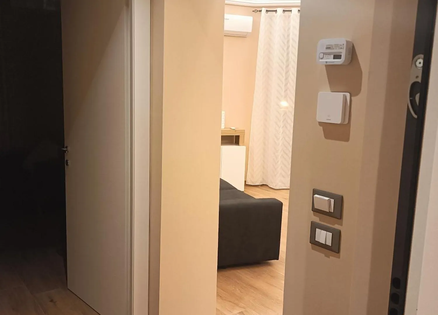 Borgese Apartments 巴勒莫