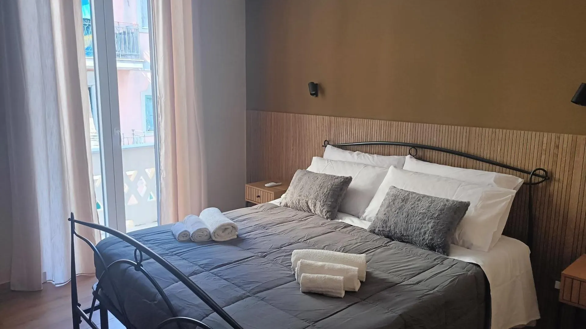 Borgese Apartments 巴勒莫 0*,  意大利