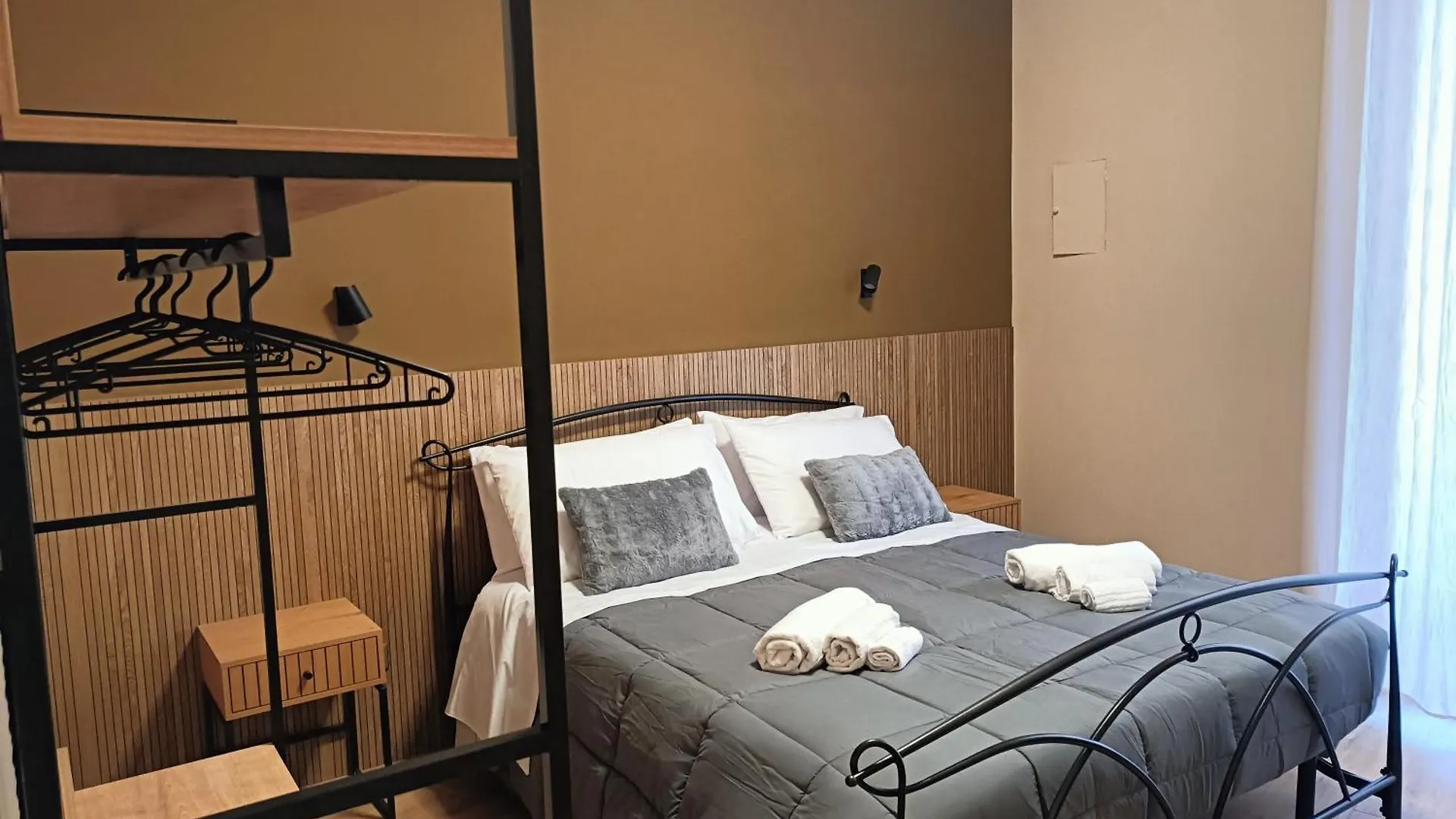 Borgese Apartments 巴勒莫 意大利