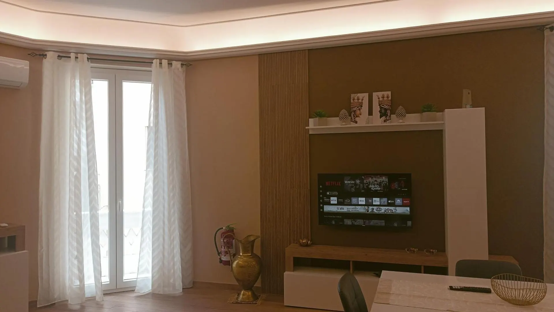 Borgese Apartments 巴勒莫