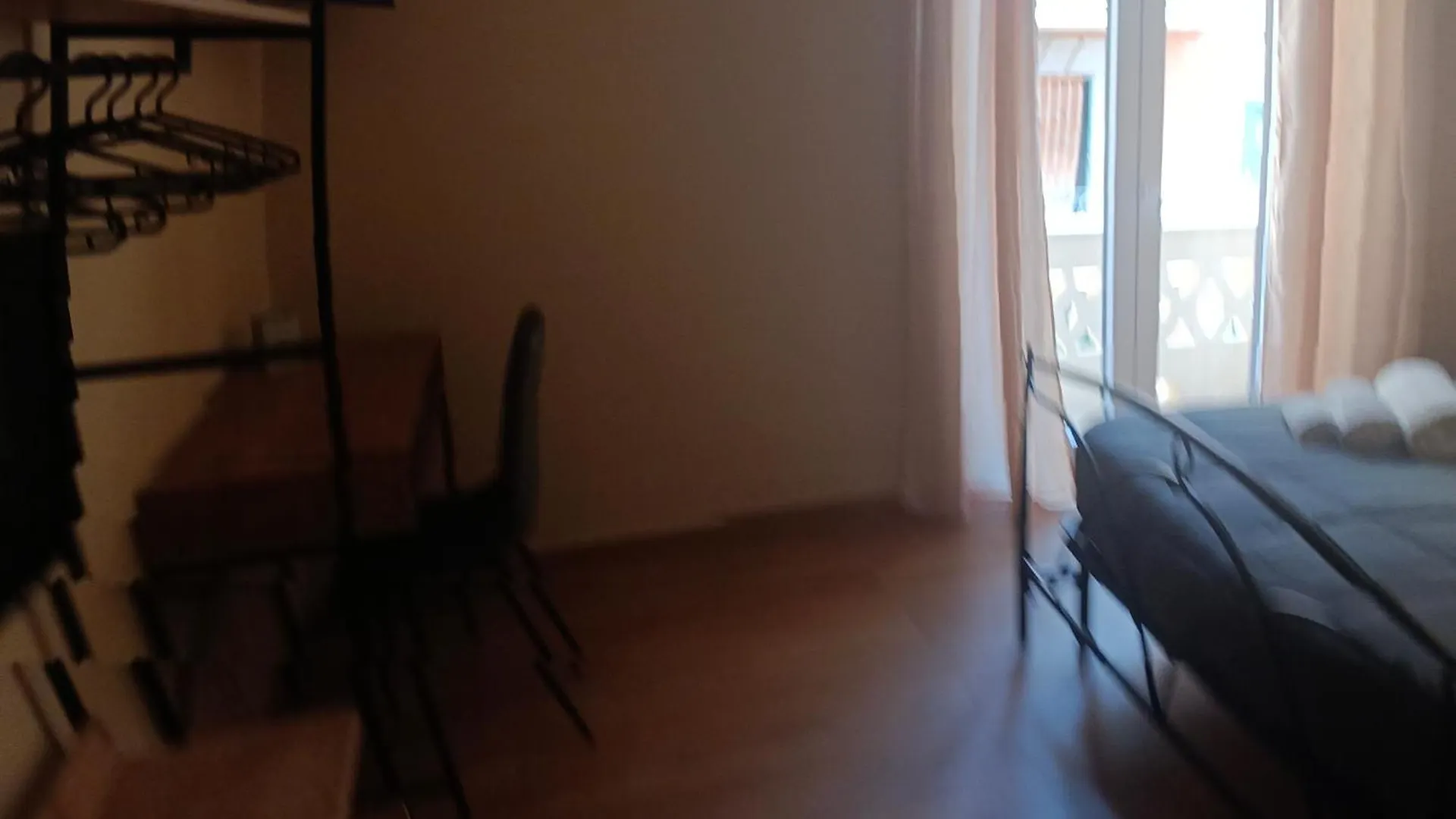 Borgese Apartments 巴勒莫